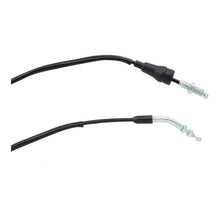 Whites Throttle Cable - CF Moto