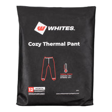 Whites Cozy Thermal Pants
