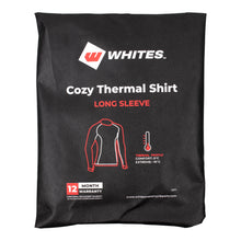 Whites Cozy Thermal Shirt