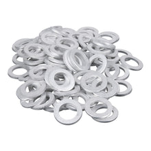 WMP Crush Washer Aluminium 12 x 20 x 2.0 (100 Pack)