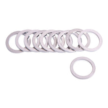 Whites Crush Washer Aluminium - 14 x 18 x 1.5 (100 Pack)