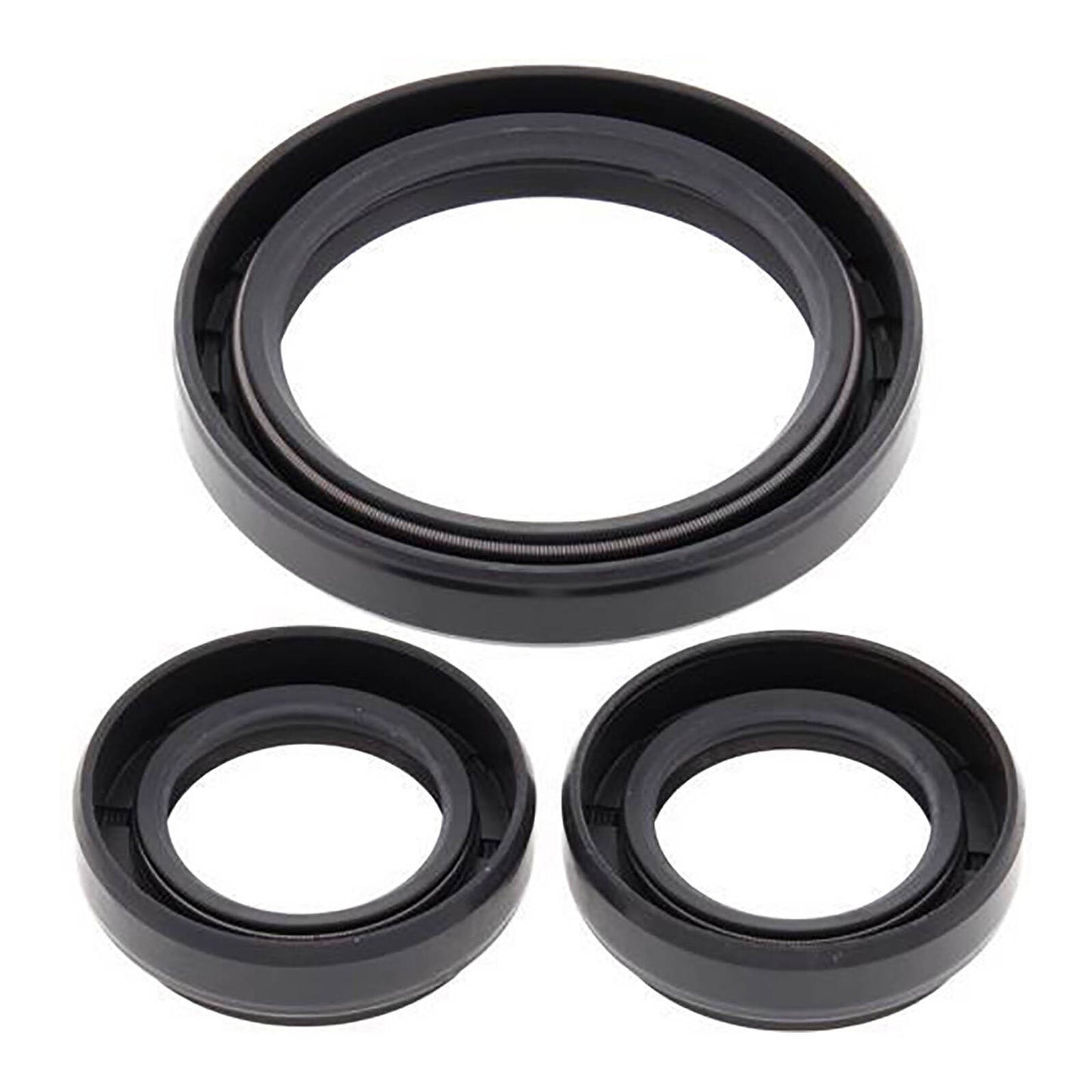 Whites Differential Seal Kit
