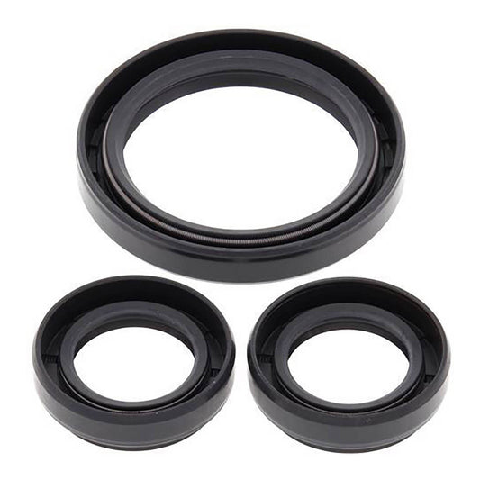 Whites Differential Seal Kit