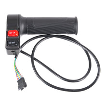 Vici Titan Electric Balance Bike 12in/16in Throttle