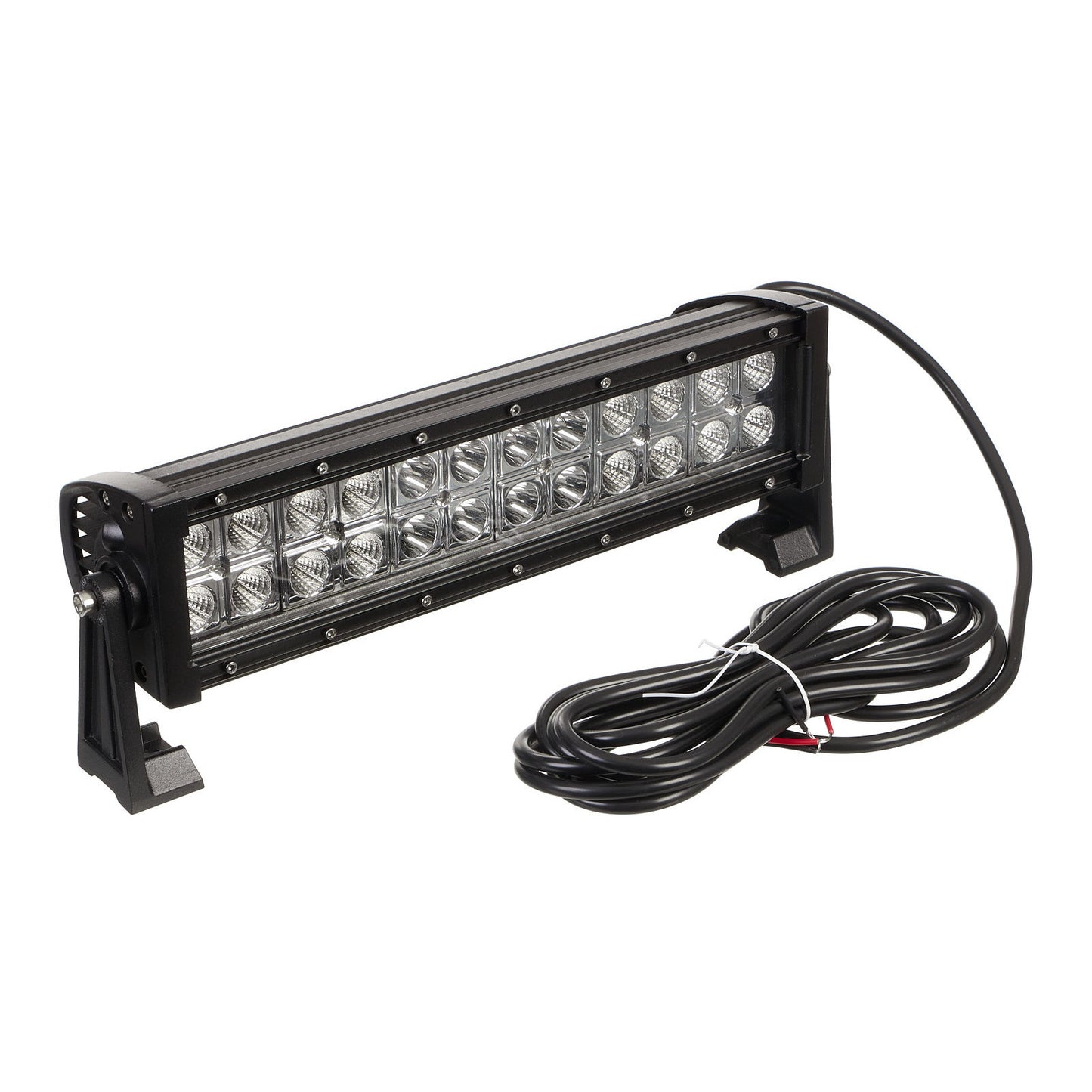 Whites LED Light Bar 13.5 Double Row 2023