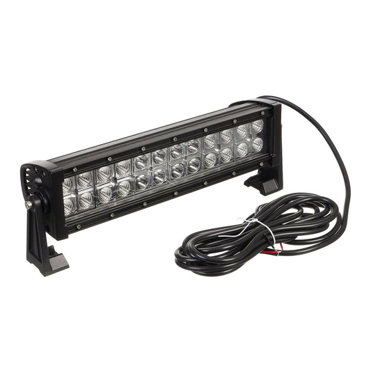 Whites LED Light Bar 13.5 Double Row 2023