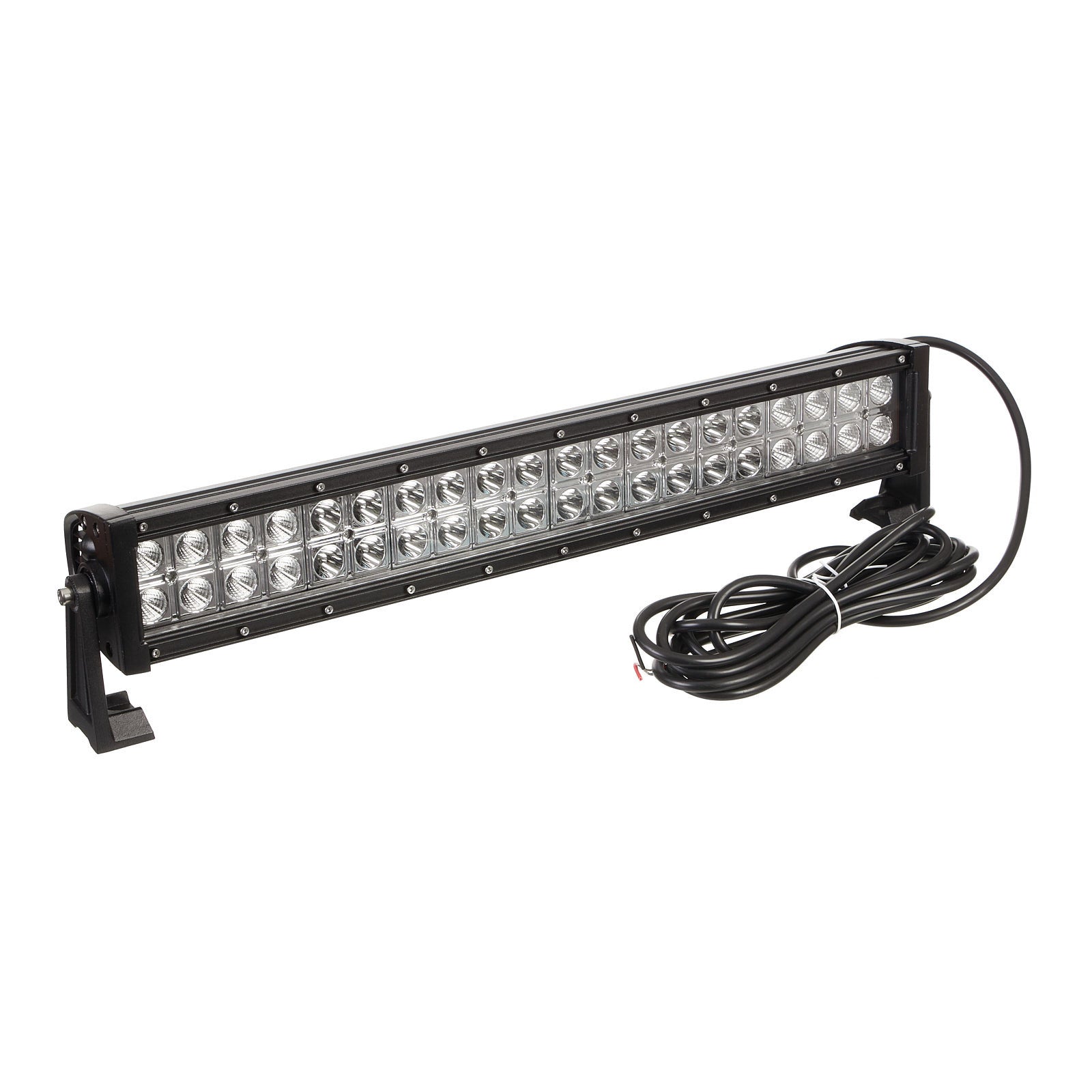 Whites LED Light Bar 21.5 Double Row 2023