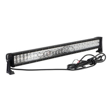 Whites LED Light Bar 31.5 Double Row 2023