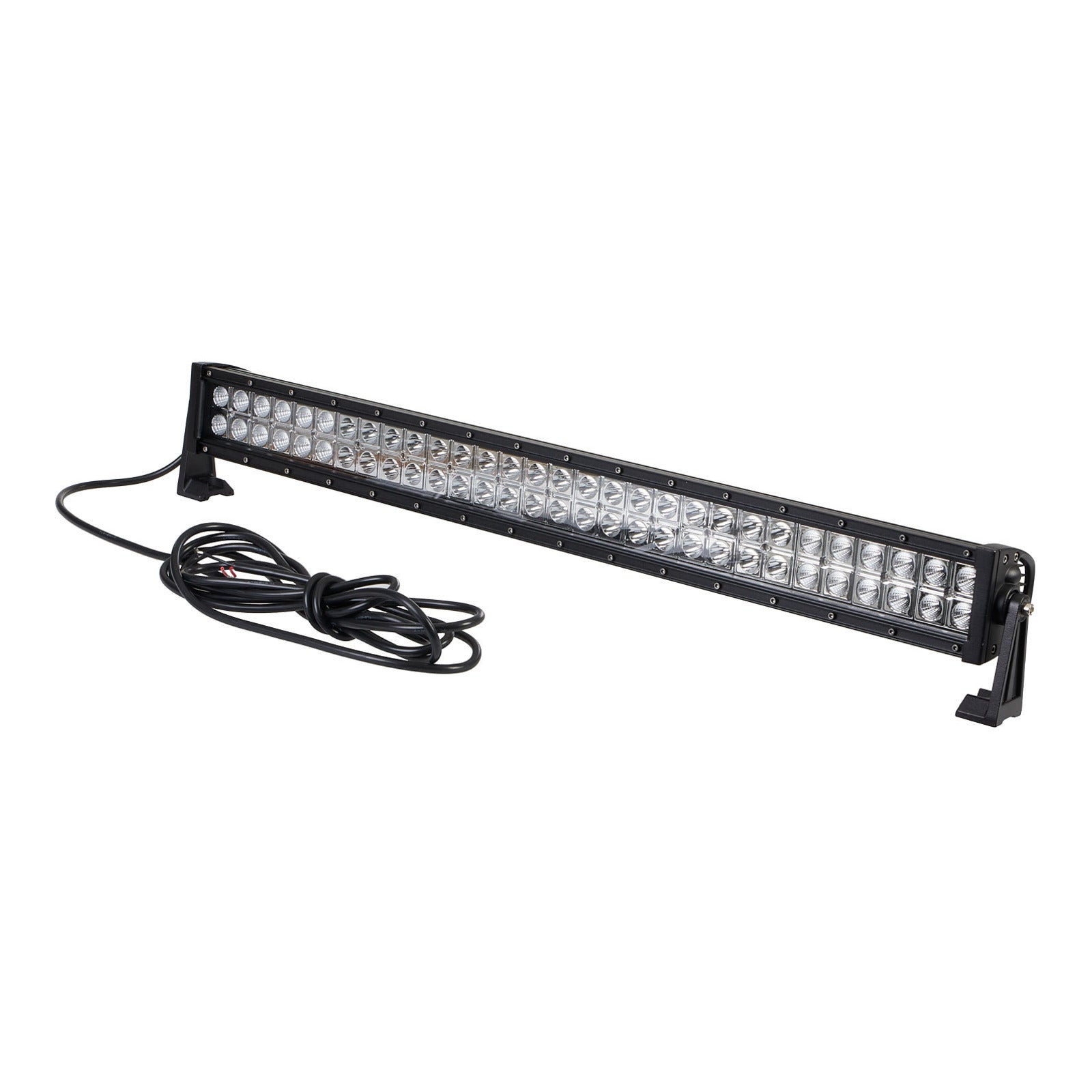 Whites LED Light Bar 31.5" Double Row 2023