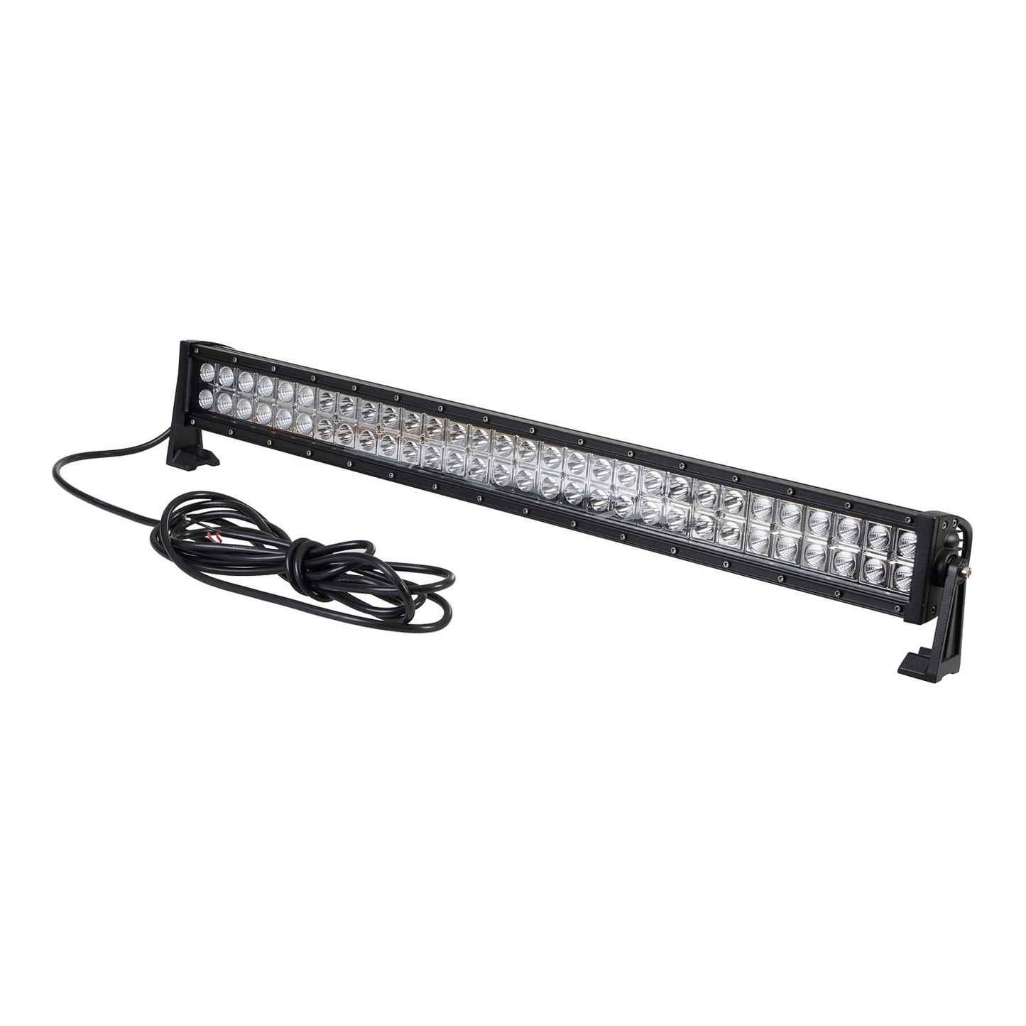 Whites LED Light Bar 41.5 Double Row 2023