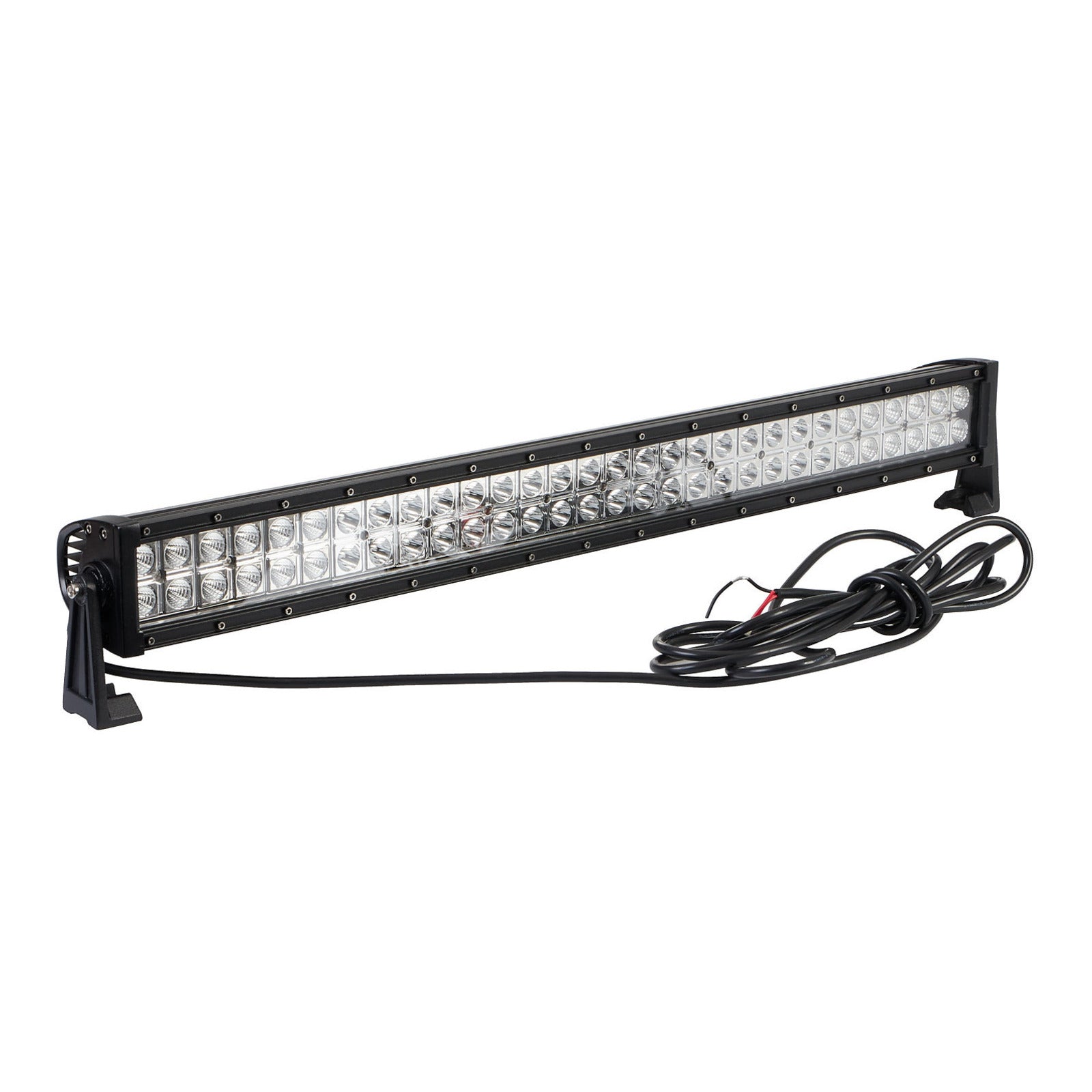 Whites LED Light Bar 41.5" Double Row 2023