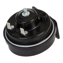 WHITES HORN 12V SNAIL HORN (110db) -80mm diam.