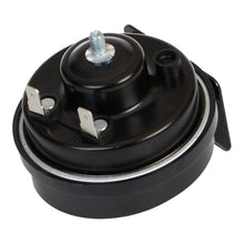 WHITES HORN 12V SNAIL HORN (110db) -80mm diam.