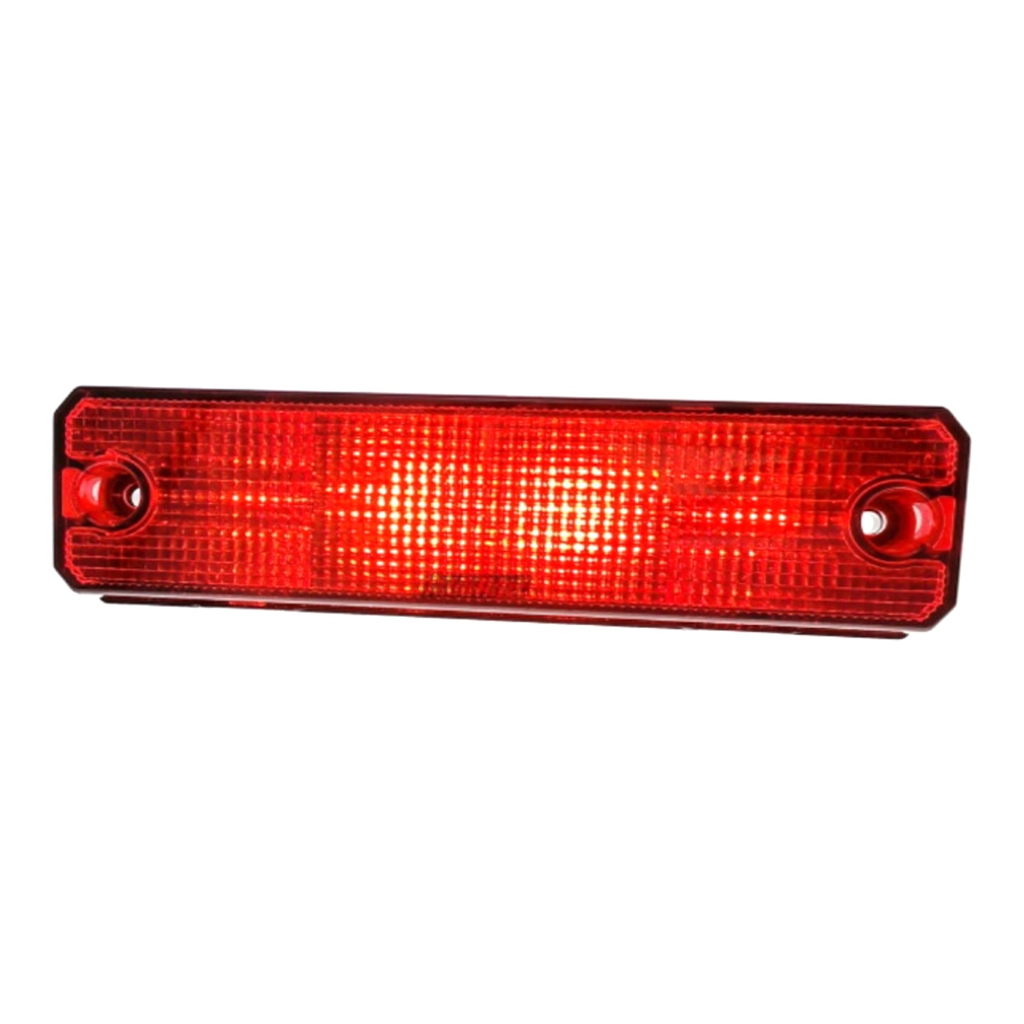 Whites Tail Light LED Honda Pioneer