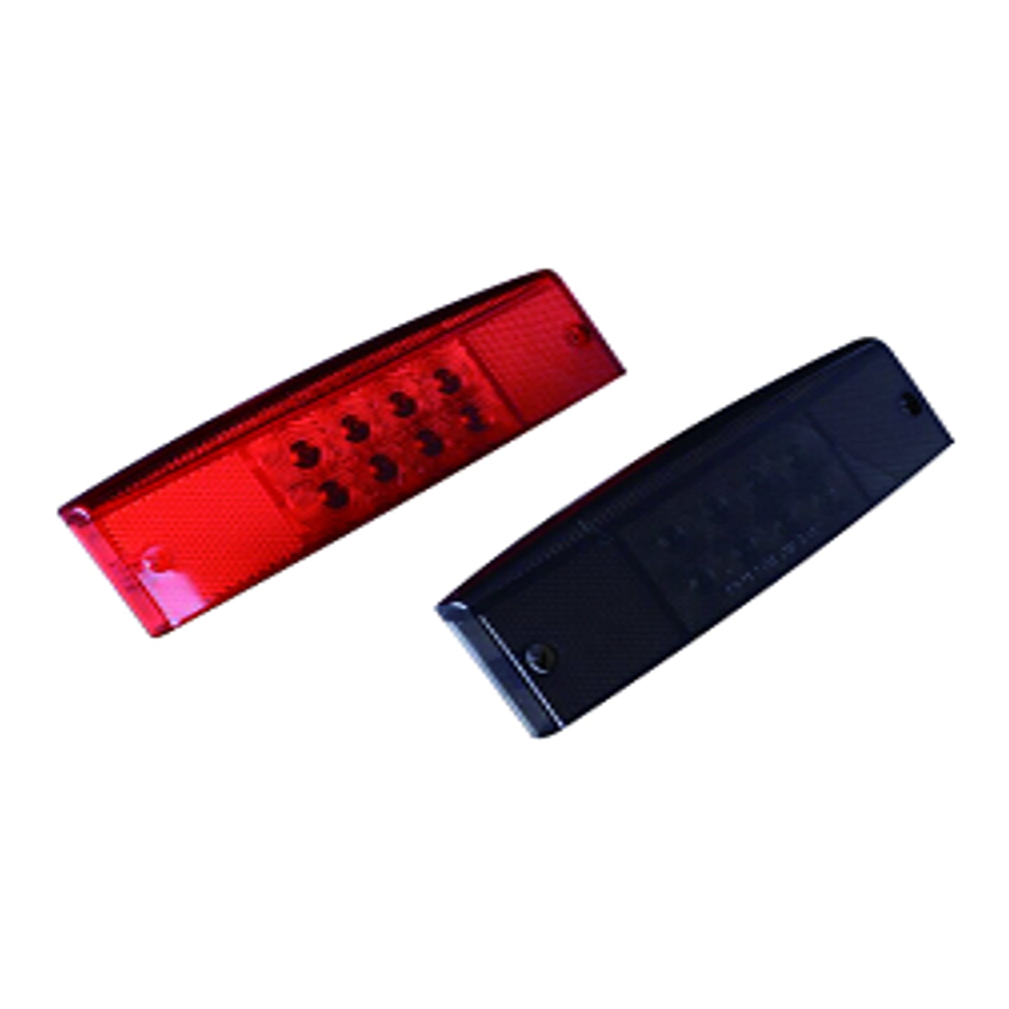 Whites Tail Light LED Polaris