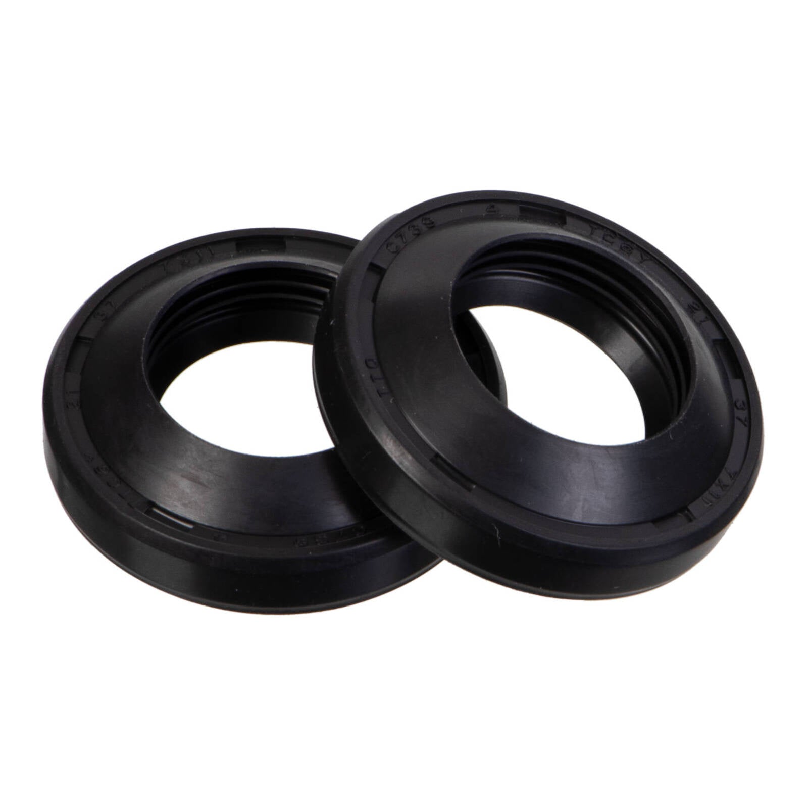 Whites Fork Seal - 21 x 37 x 7/11 TC6Y (33-129-98)