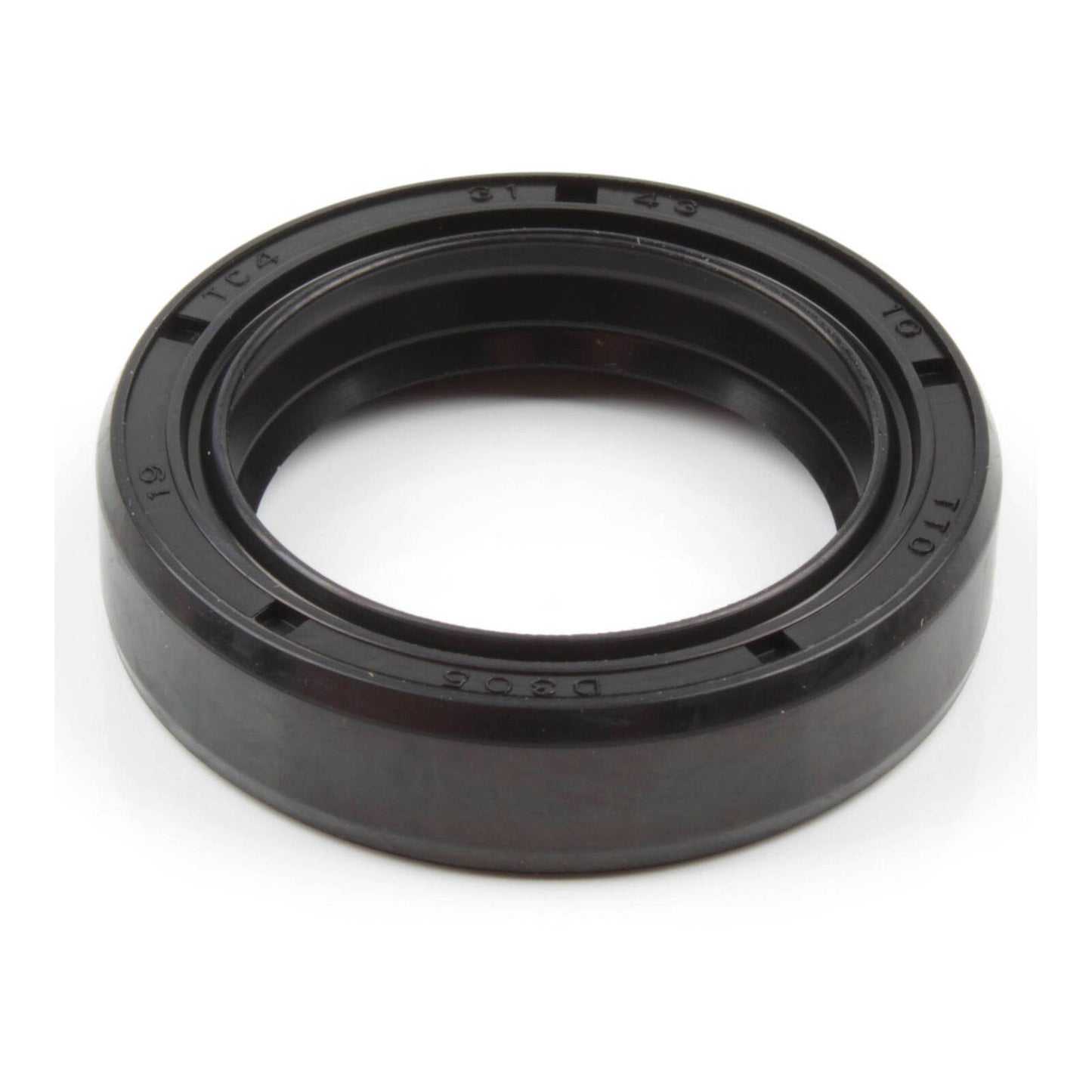 Whites Fork Seal Pair - 31 x 43 x 10 DCY (005) 33-129-11