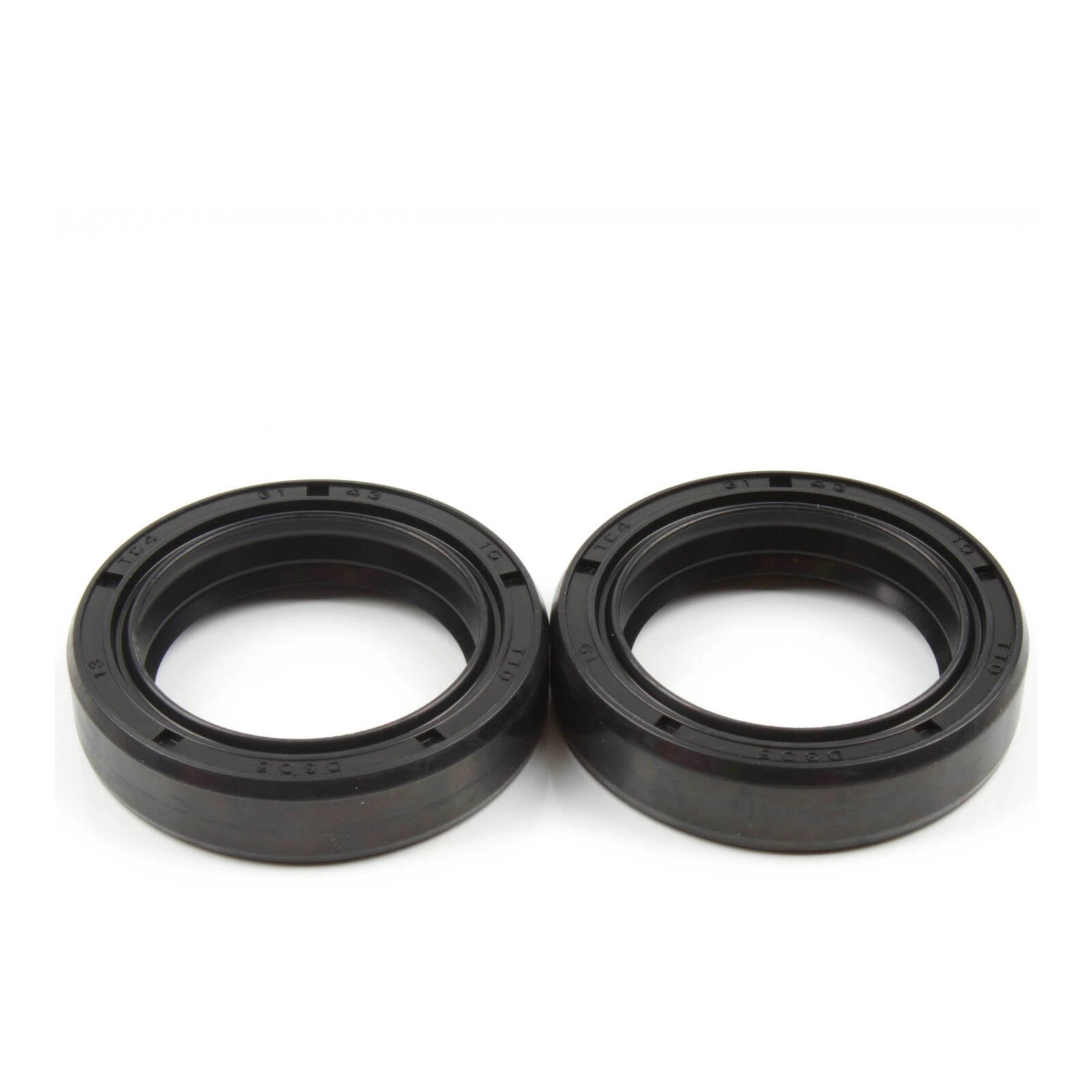 Whites Fork Seal Pair - 31 x 43 x 10 DCY (005) 33-129-11