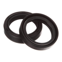 Whites Fork Seal Pair - 36 x 48 x 11 TC4-1 2-Spring 33-129-24