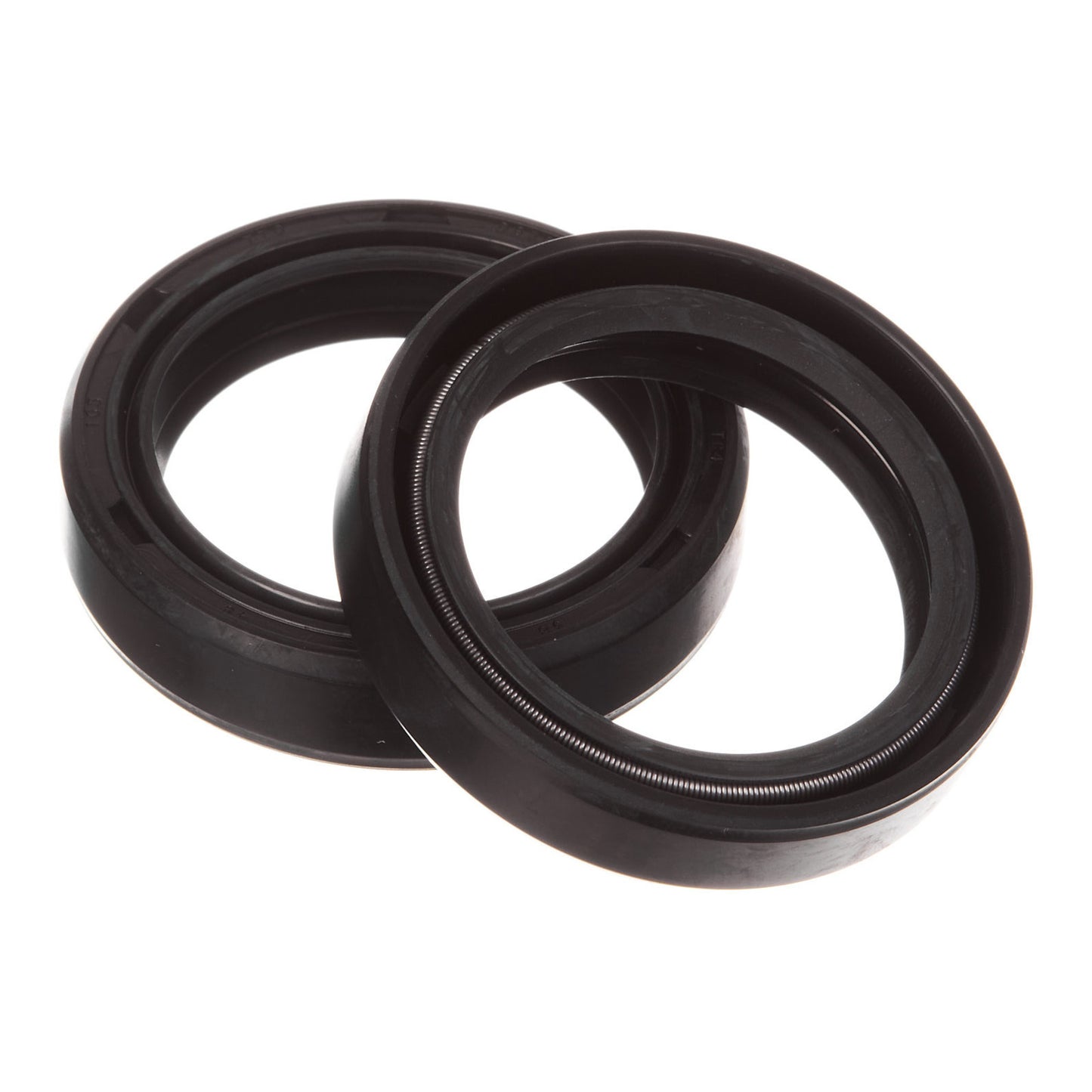 Whites Fork Seal Pair - 36 x 48 x 11 TC4-1 2-Spring 33-129-24