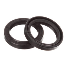 Whites Fork Seal Pair - 37 x 48 x 10.5/11 TC4Y (007) 33-129-62