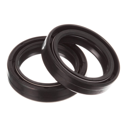 Whites Fork Seal Pair - 37 x 50 x 11 DCY (044) 33-129-16