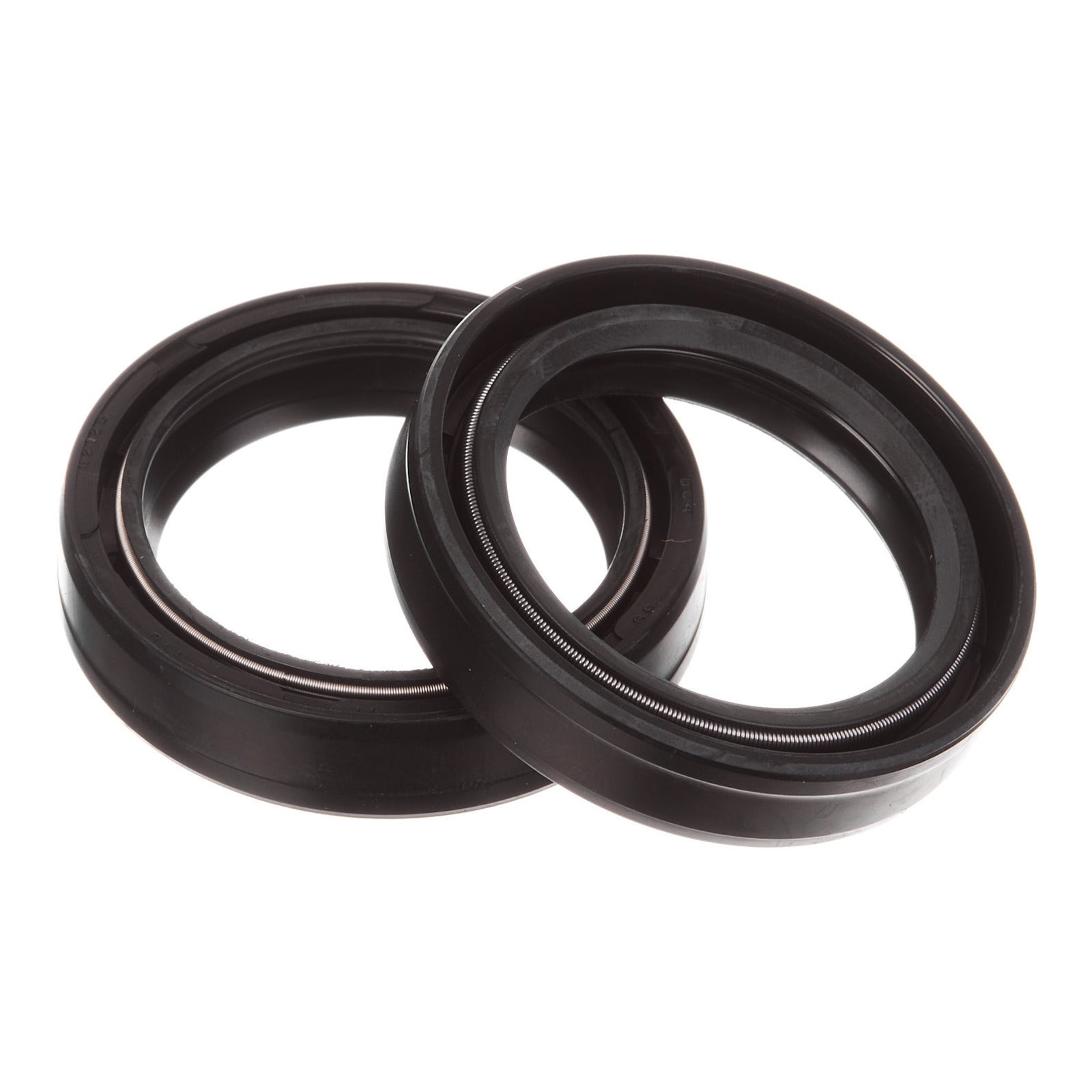 Whites Fork Seal Pair - 39 x 52 x 11 DCY 2-Spring (037) 33-129-18