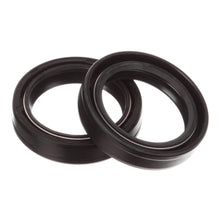 Whites Fork Seal Pair - 39 x 52 x 11 DCY 2-Spring (037) 33-129-18
