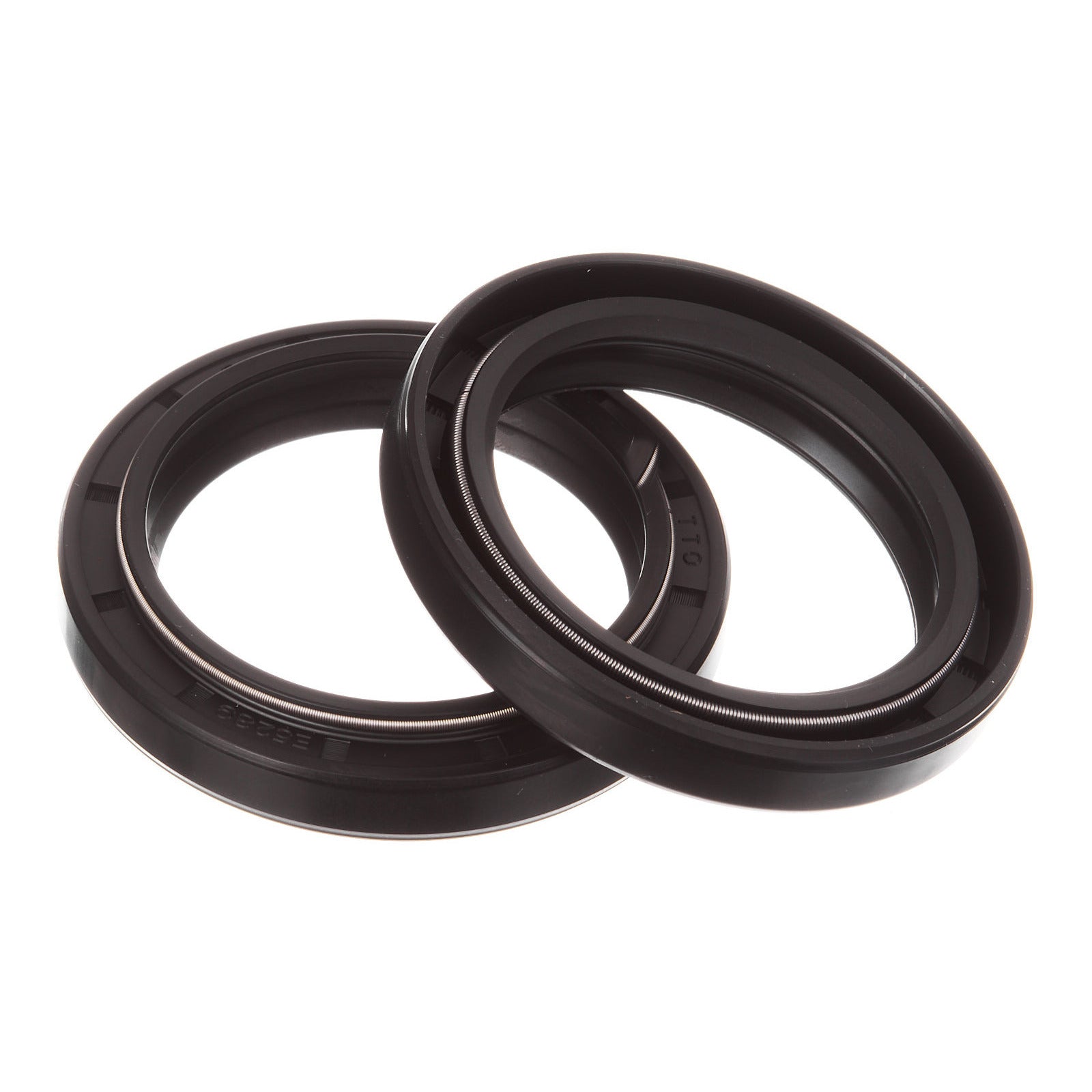 Whites Fork Seal Pair - 41.7 x 55 x 7.5/10 DC4Y (083) 33-129-46