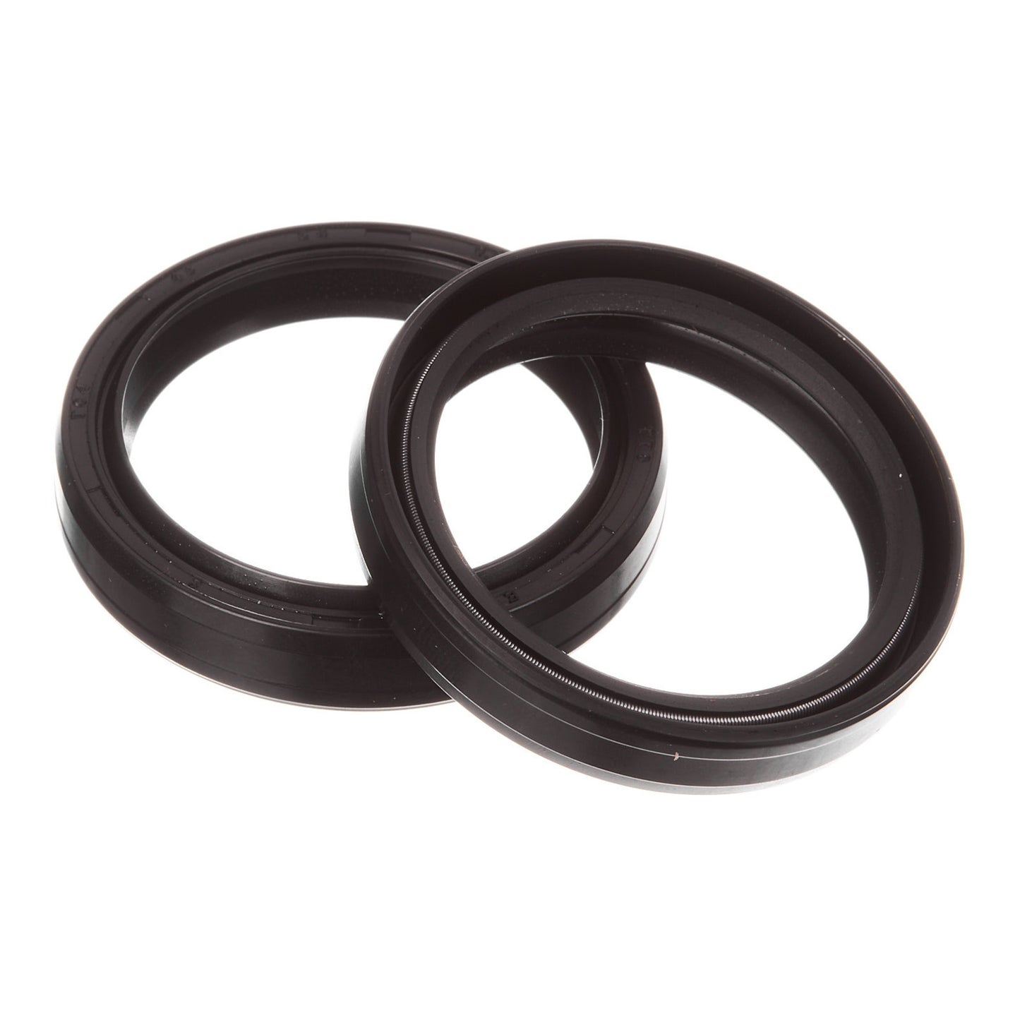 Whites Fork Seal Pair - 43 x 54 x 9.5/10.5 TCL ('36s) 33-129-35