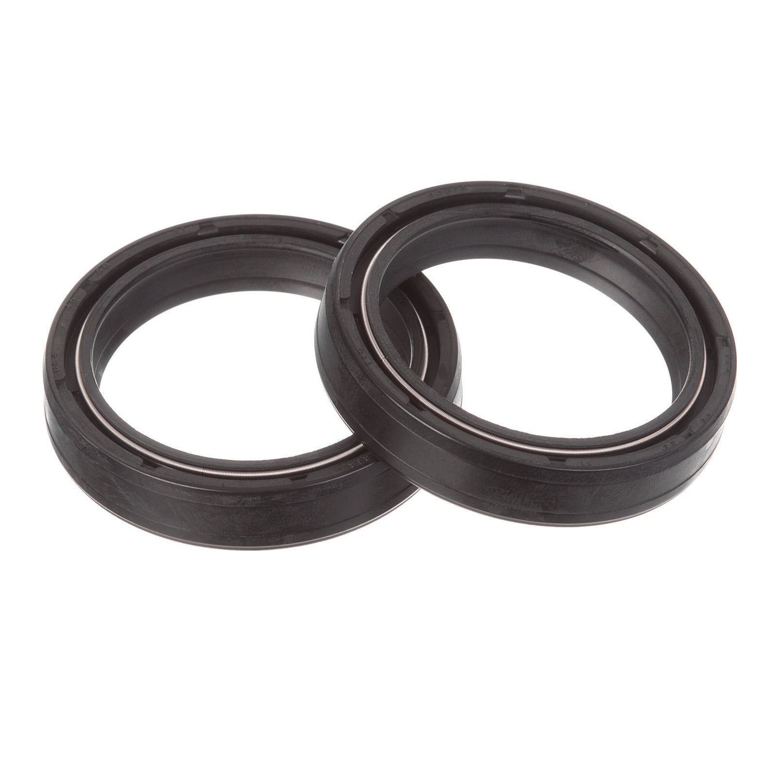 Whites Fork Seal Pair - 45 x 58 x 11 DCY (120) 33-129-54