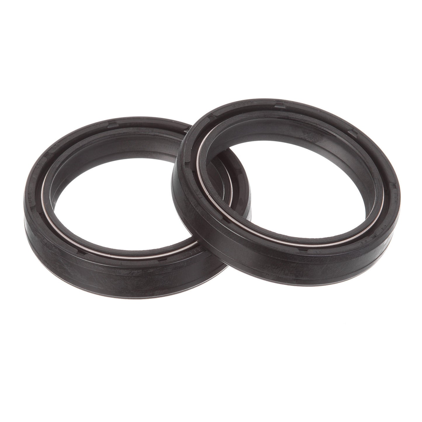 Whites Fork Seal Pair - 45 x 58 x 11 DCY (120) 33-129-54