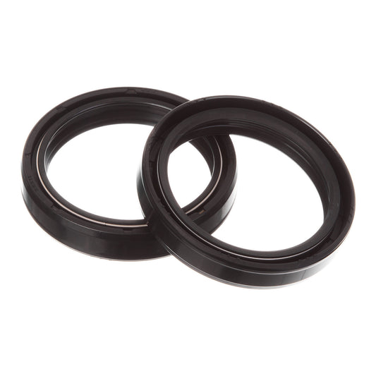 Whites Fork Seal Pair - 46 x 58 x 10.5 DCY (108) 33-129-56