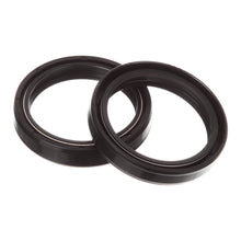 Whites Fork Seal Pair - 46 x 58 x 10.5 DCY (108) 33-129-56