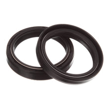 Whites Fork Seal Pair - 46 x 58 x 9.5/11 DCY (087) 33-129-38