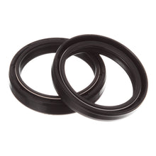 Whites Fork Seal Pair - 46 x 58 x 9.5/11 DCY (087) 33-129-38