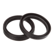 Whites Fork Seal Pair - 47 x 58 x 10 TC4 (105) 33-129-40