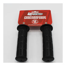 Whites ATV Grip - Black 7/8