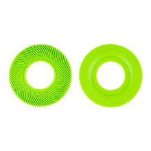 Whites Grip Donuts - Green