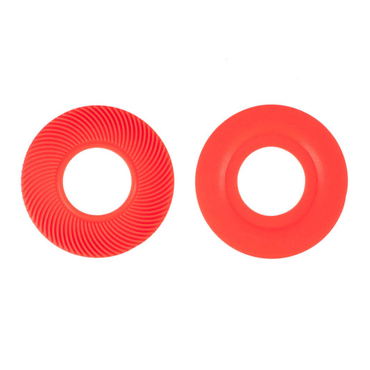 Whites Grip Donuts - Red