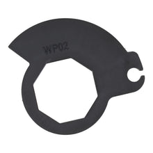 Whites Lock On Grip Throttle Cam - WP02