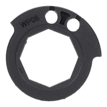 Whites Lock On Grip Throttle Cam - WP06