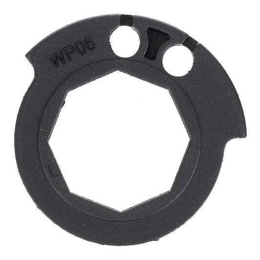 Whites Lock On Grip Throttle Cam - WP06