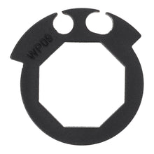 Whites Lock On Grip Throttle Cam - WP09