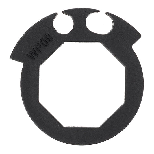 Whites Lock On Grip Throttle Cam - WP09