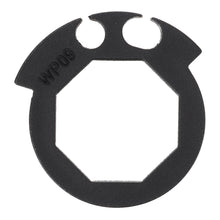 Whites Lock On Grip Throttle Cam - WP09
