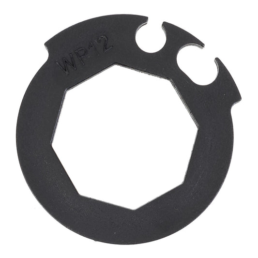 Whites Lock On Grip Throttle Cam - WP12