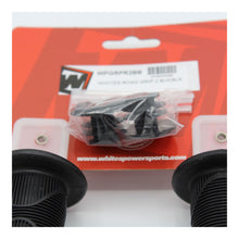 Whites Classic Road Grip - Black /Black