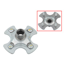 Whites Wheel Hub - Honda TRX - Assorted - Refer to Fitments