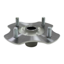 WMP Rear Wheel Hub for Honda TRX300 & TRX420 (Early Models)
